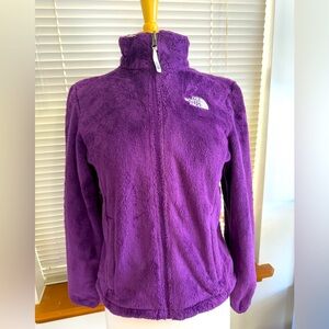 The North Face Jacket,